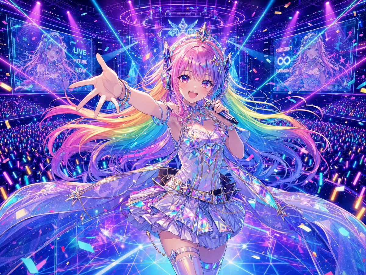 今日大赛AI配音教程动漫
